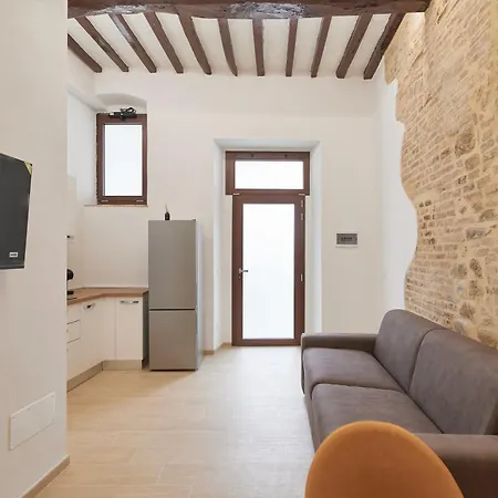 Am 10 - Modern Flat Appartement Perugia