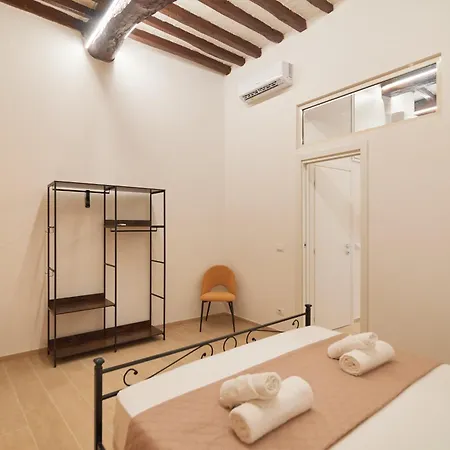 Am 10 - Modern Flat Lägenhet Perugia