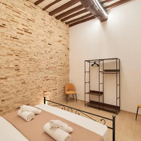 Am 10 - Modern Flat Apartment Perugia